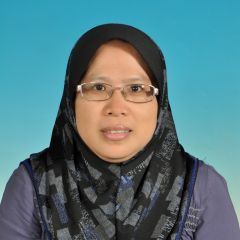 Dr Badariah